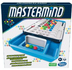 JEU MASTERMIND BILINGUE